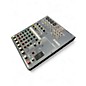 Used Yamaha MG82CX Unpowered Mixer