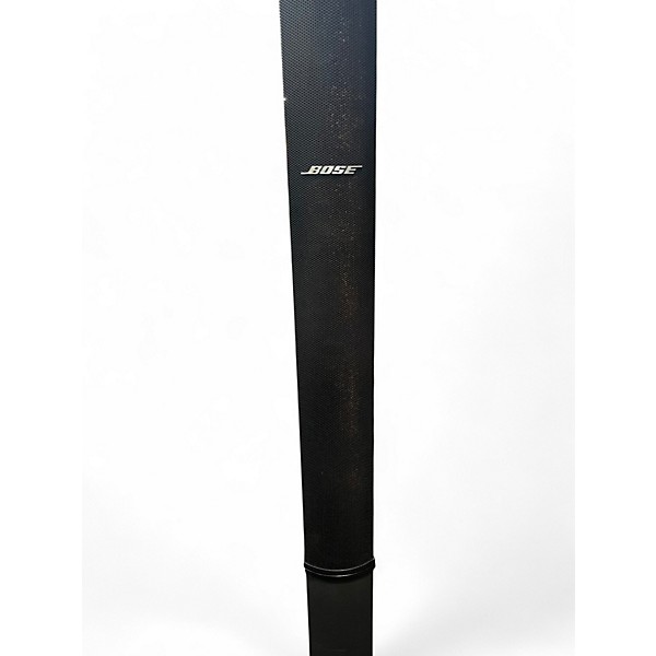 Used Bose L1 Model 1S with B1 Sub Sound Package