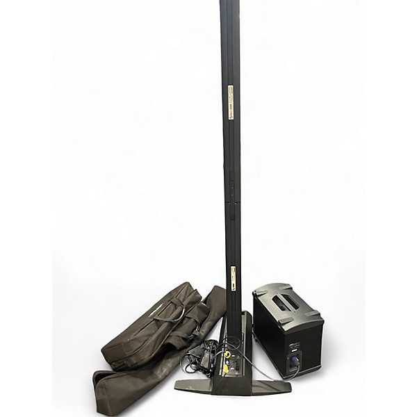 Used Bose L1 Model 1S with B1 Sub Sound Package