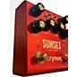 Used Strymon Sunset Overdrive Effect Pedal