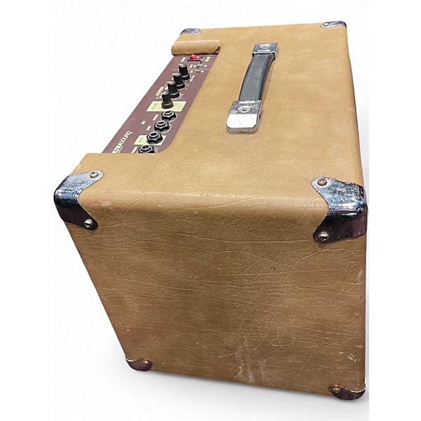 Used Ultrasound AG30 Acoustic Guitar Combo Amp