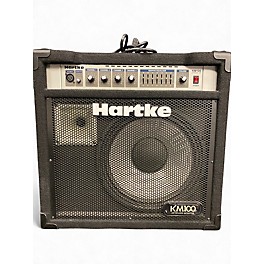 Used Hartke KM100 Keyboard Amp