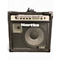 Used Hartke KM100 Keyboard Amp thumbnail