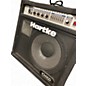 Used Hartke KM100 Keyboard Amp