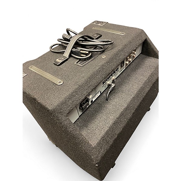 Used Hartke KM100 Keyboard Amp