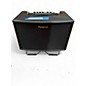 Used Roland AC60 60W 2X6.5 Acoustic Guitar Combo Amp thumbnail
