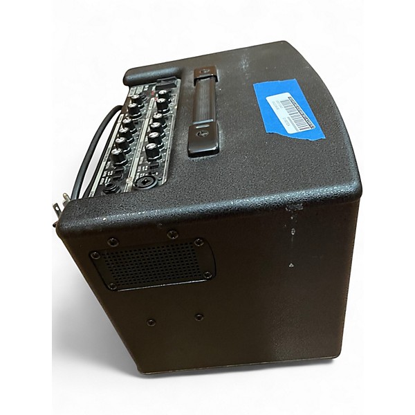 Used Roland AC60 60W 2X6.5 Acoustic Guitar Combo Amp