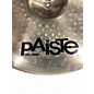 Used Paiste 20in PST3 Ride Cymbal