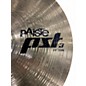Used Paiste 20in PST3 Ride Cymbal