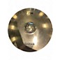 Used SABIAN 20in XSR RIDE CYMBAL Cymbal thumbnail