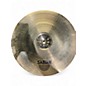 Used SABIAN 20in XSR RIDE CYMBAL Cymbal