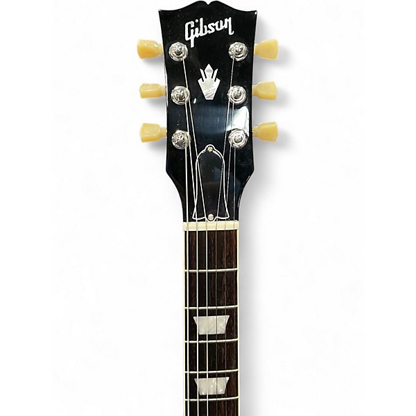 Used Gibson SG Standard '61 Vintage Cherry Solid Body Electric Guitar