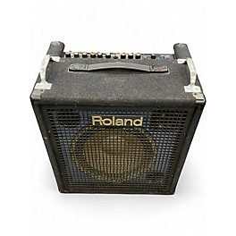 Used Roland KC350 1x12 120W Keyboard Amp