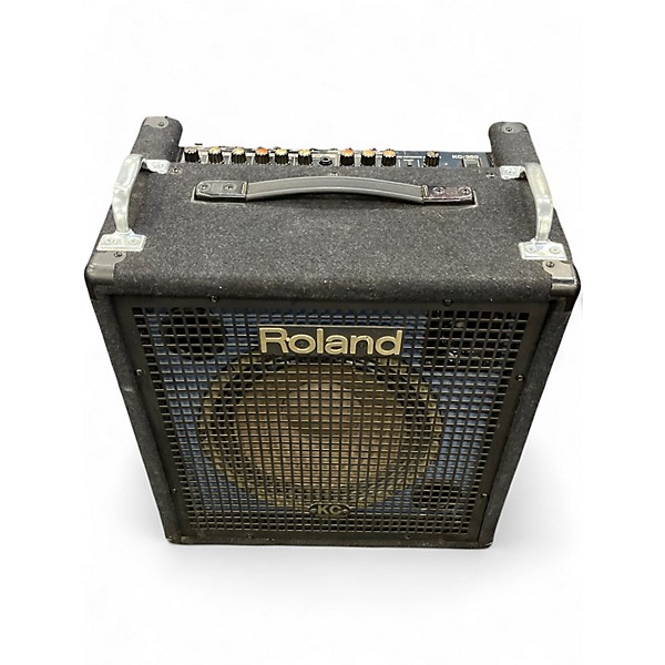Used Roland KC350 1x12 120W Keyboard Amp