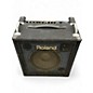 Used Roland KC350 1x12 120W Keyboard Amp thumbnail