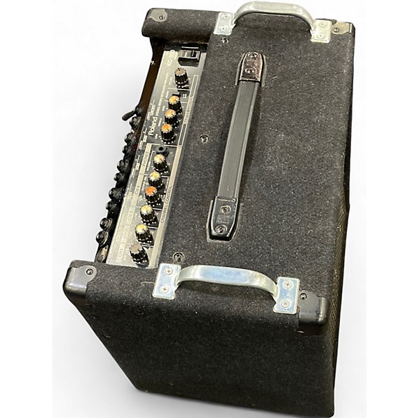 Used Roland KC350 1x12 120W Keyboard Amp