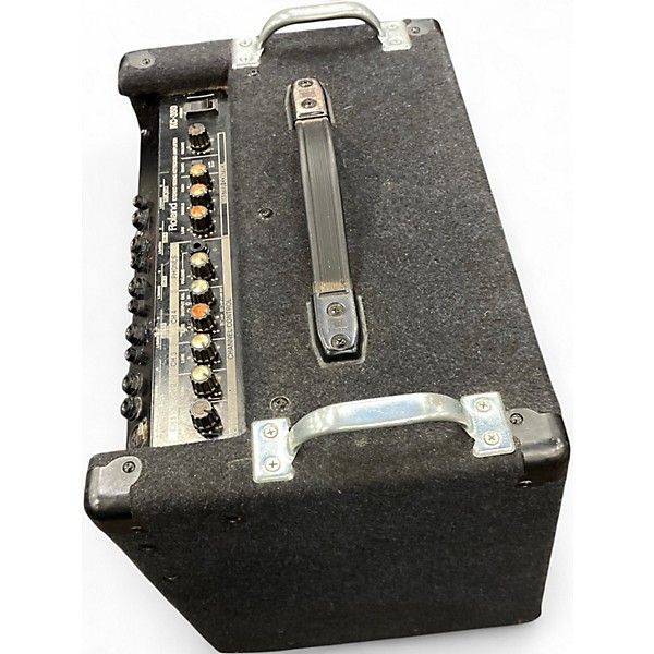 Used Roland KC350 1x12 120W Keyboard Amp