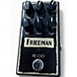 Used Friedman BE-OD Effect Processor thumbnail