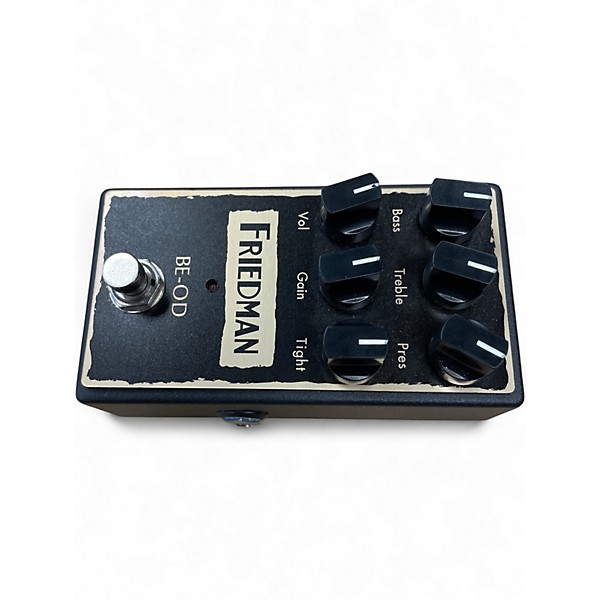 Used Friedman BE-OD Effect Processor