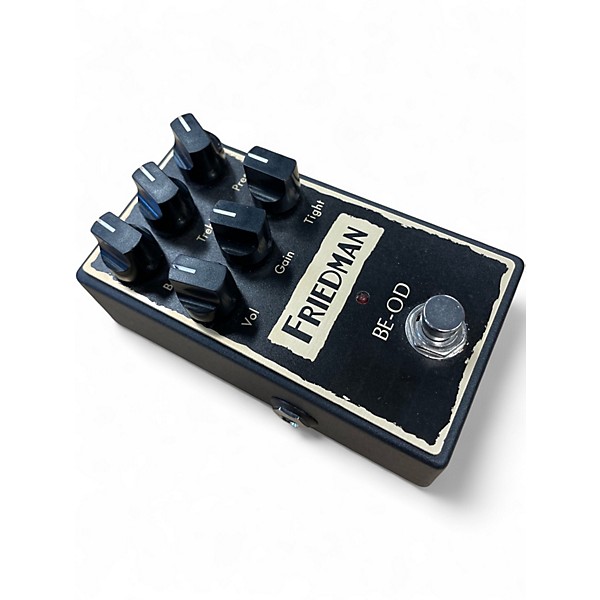Used Friedman BE-OD Effect Processor