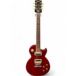 Used Gibson Les Paul Special Pro Heritage Cherry Solid Body Electric Guitar