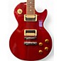 Used Gibson Les Paul Special Pro Heritage Cherry Solid Body Electric Guitar