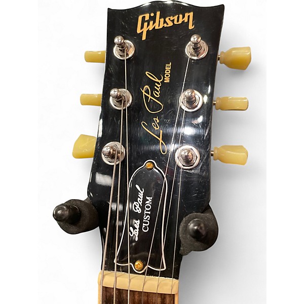 Used Gibson Les Paul Special Pro Heritage Cherry Solid Body Electric Guitar