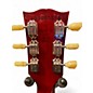 Used Gibson Les Paul Special Pro Heritage Cherry Solid Body Electric Guitar