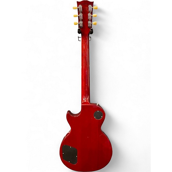 Used Gibson Les Paul Special Pro Heritage Cherry Solid Body Electric Guitar