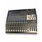 Used PreSonus Studio live ar16c Unpowered Mixer thumbnail