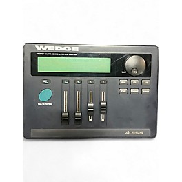 Used Alesis Wedge Effects Processor