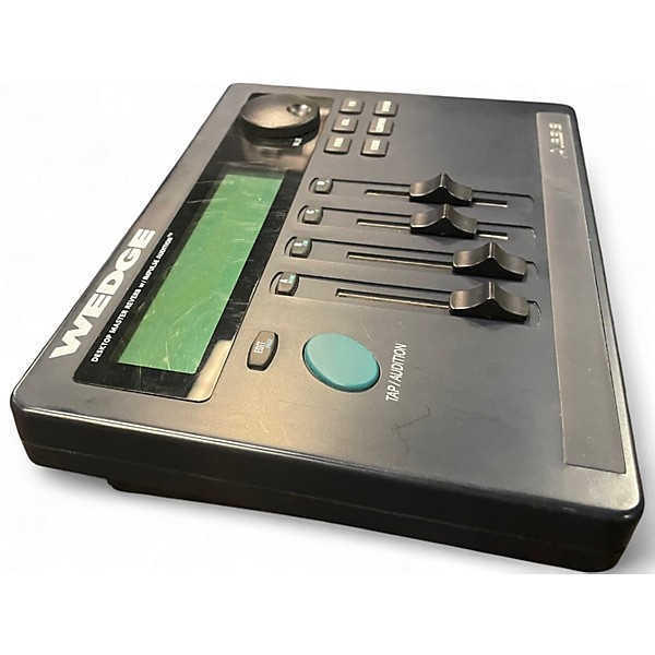 Used Alesis Wedge Effects Processor