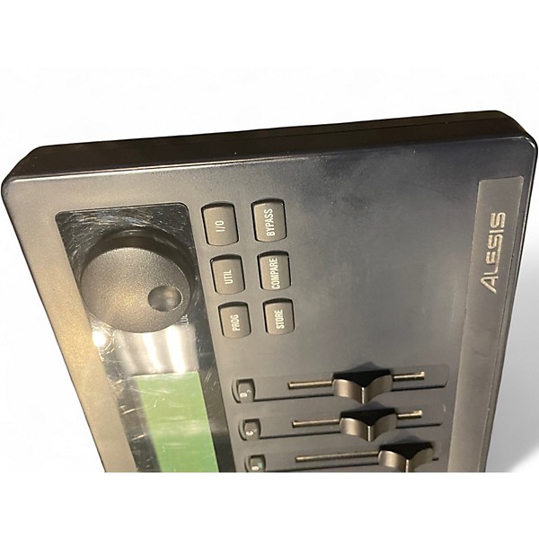 Used Alesis Wedge Effects Processor