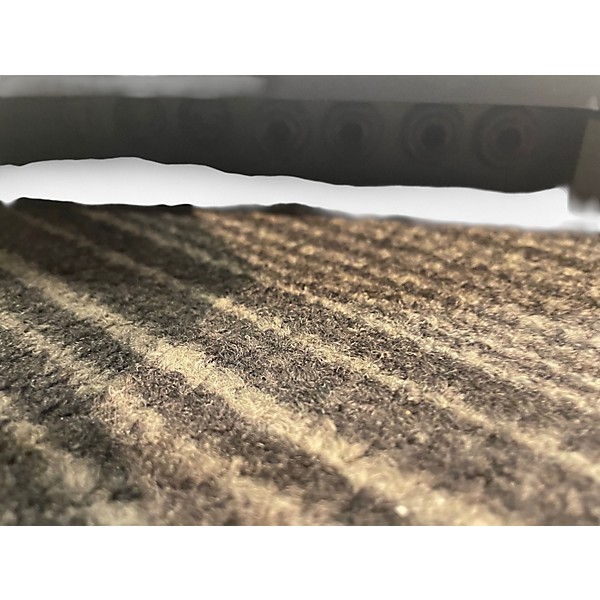 Used Alesis Wedge Effects Processor