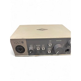 Used Universal Audio VOLT 1 Audio Interface