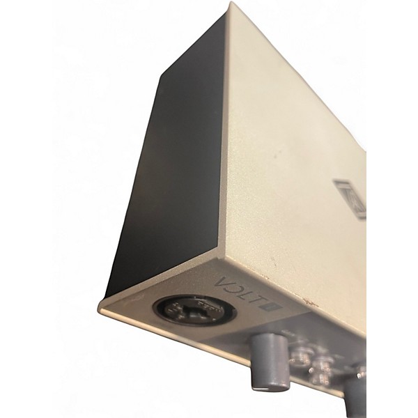 Used Universal Audio VOLT 1 Audio Interface