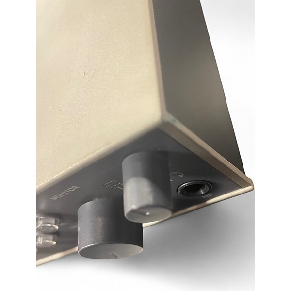 Used Universal Audio VOLT 1 Audio Interface