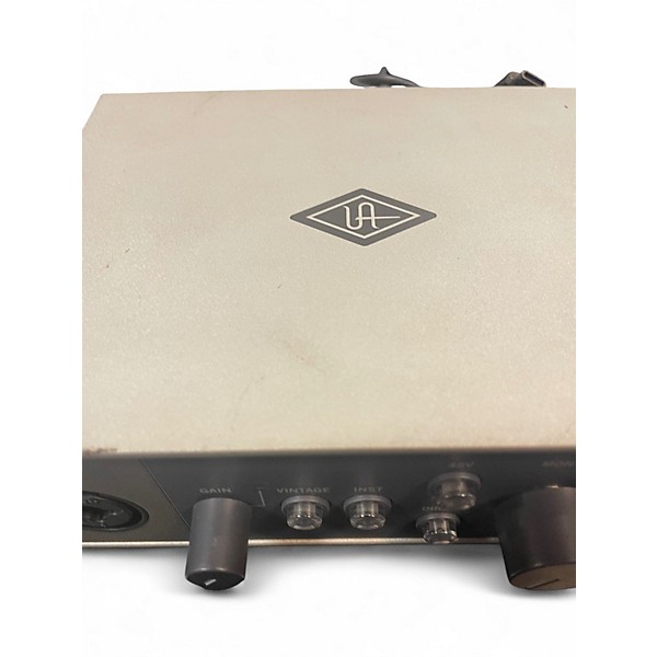Used Universal Audio VOLT 1 Audio Interface