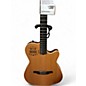 Used Godin ACS SLIM CEDAR NATURAL Classical Acoustic Electric Guitar