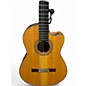 Used Yamaha GCX31C NATURAL Classical Acoustic Guitar
