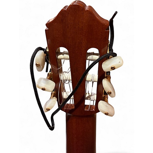 Used Yamaha GCX31C NATURAL Classical Acoustic Guitar