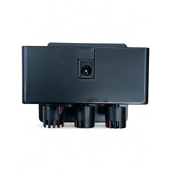 Used Arion Stereo Phaser Effect Pedal