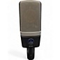 Used AKG C214 Condenser Microphone thumbnail