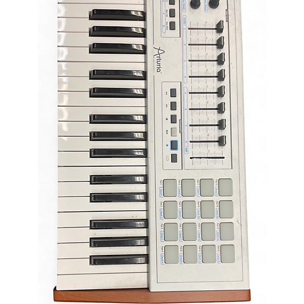 Used Arturia Keylab 49 Key MIDI Controller