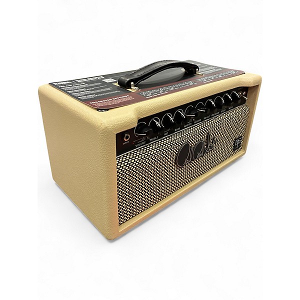 Used PRS DGT 15 Tube Guitar Amp Head