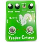 Used Joyo VOODOO OCTAVE Effect Pedal thumbnail