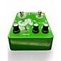 Used Joyo VOODOO OCTAVE Effect Pedal