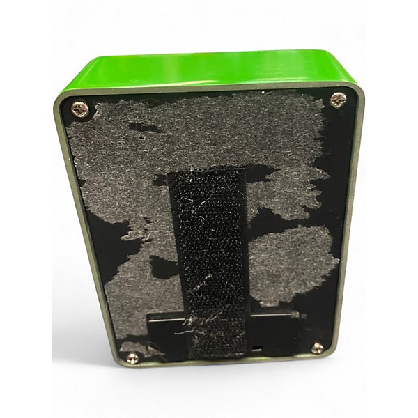 Used Joyo VOODOO OCTAVE Effect Pedal