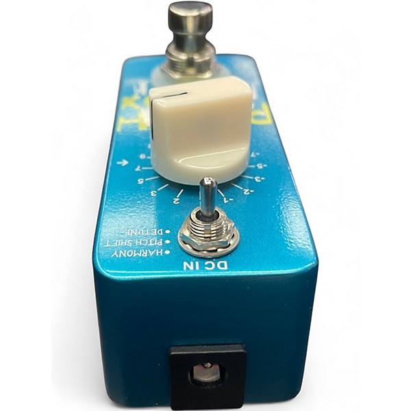 Used Lekato PITCH BOX Effect Pedal