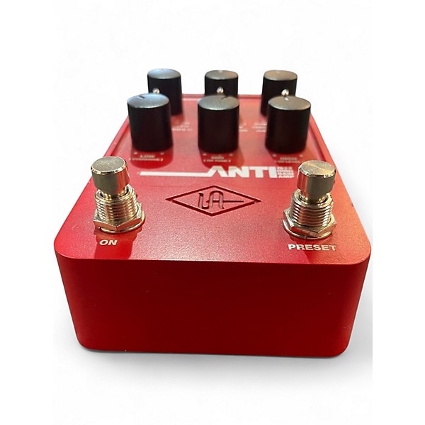 Used Universal Audio ANTI Effect Processor